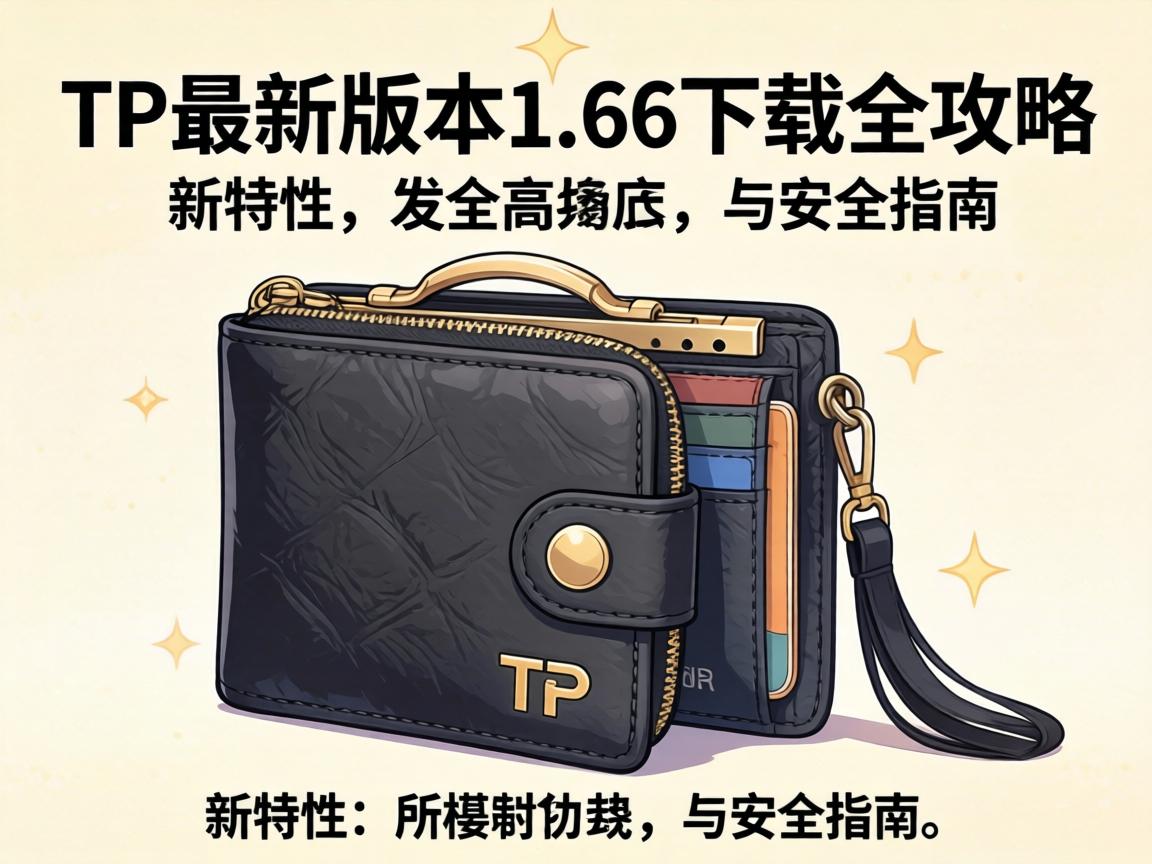 TP钱包最新版本1.66下载全攻略，新特性与安全指南
