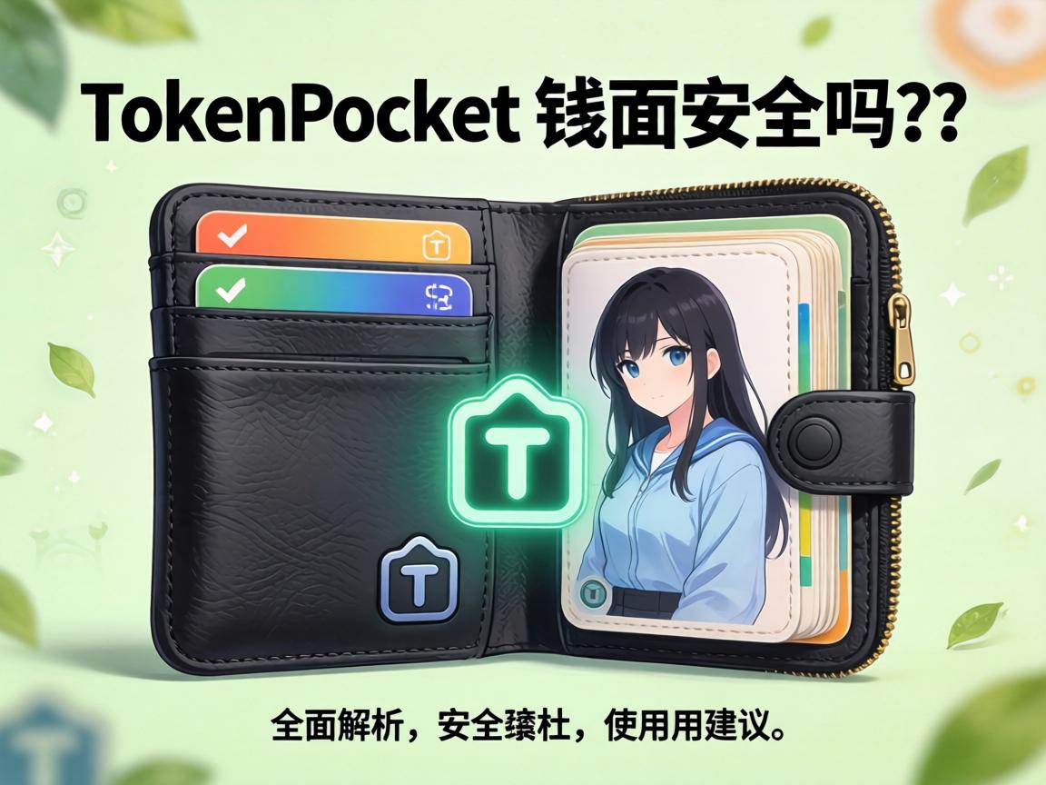 TokenPocket钱包安全吗？全面解析其安全性及使用建议