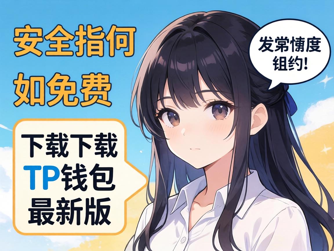 安全指南，如何免费下载TP钱包最新版