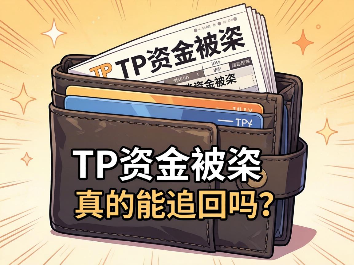 TP钱包资金被盗，真的能追回吗？解析真相与应对策略