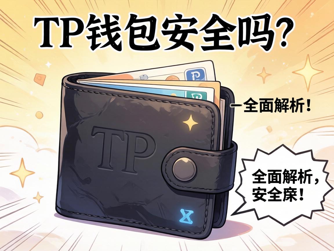 TP钱包安全吗？全面解析其安全性及使用建议