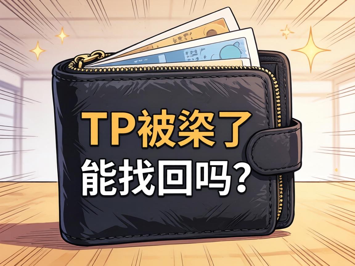 TP钱包被盗了能找回吗？深入剖析与实用应对策略