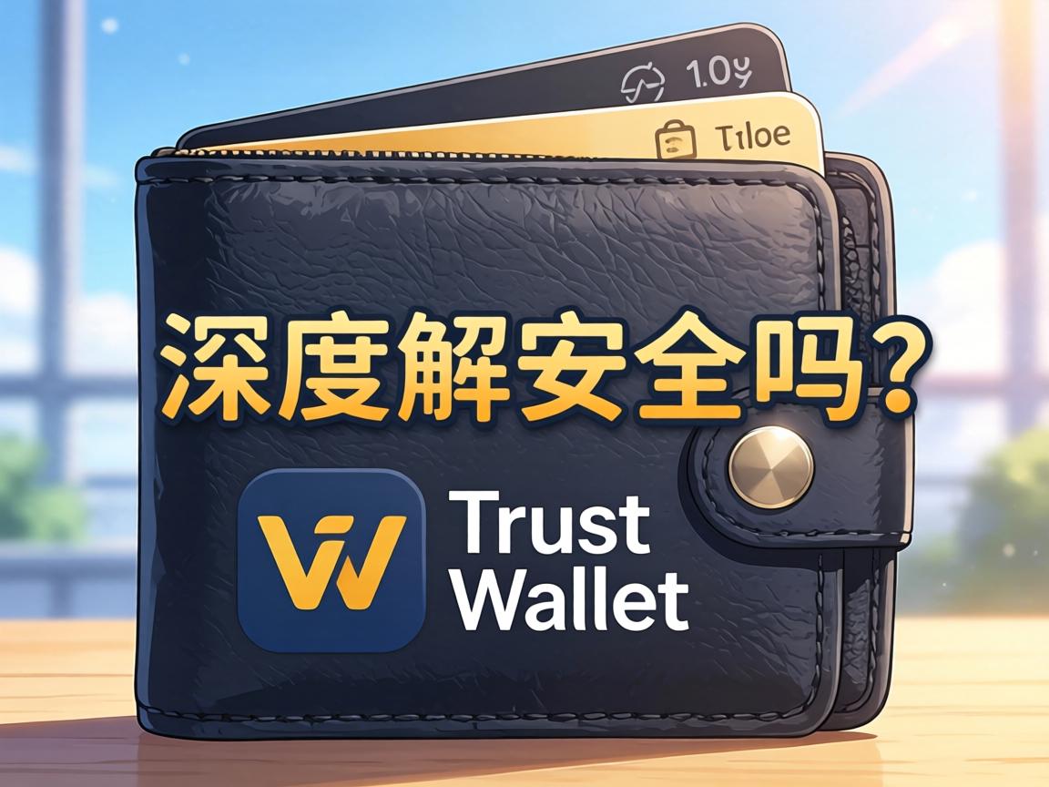 Trust Wallet钱包安全吗？深度解析其优势与潜在风险